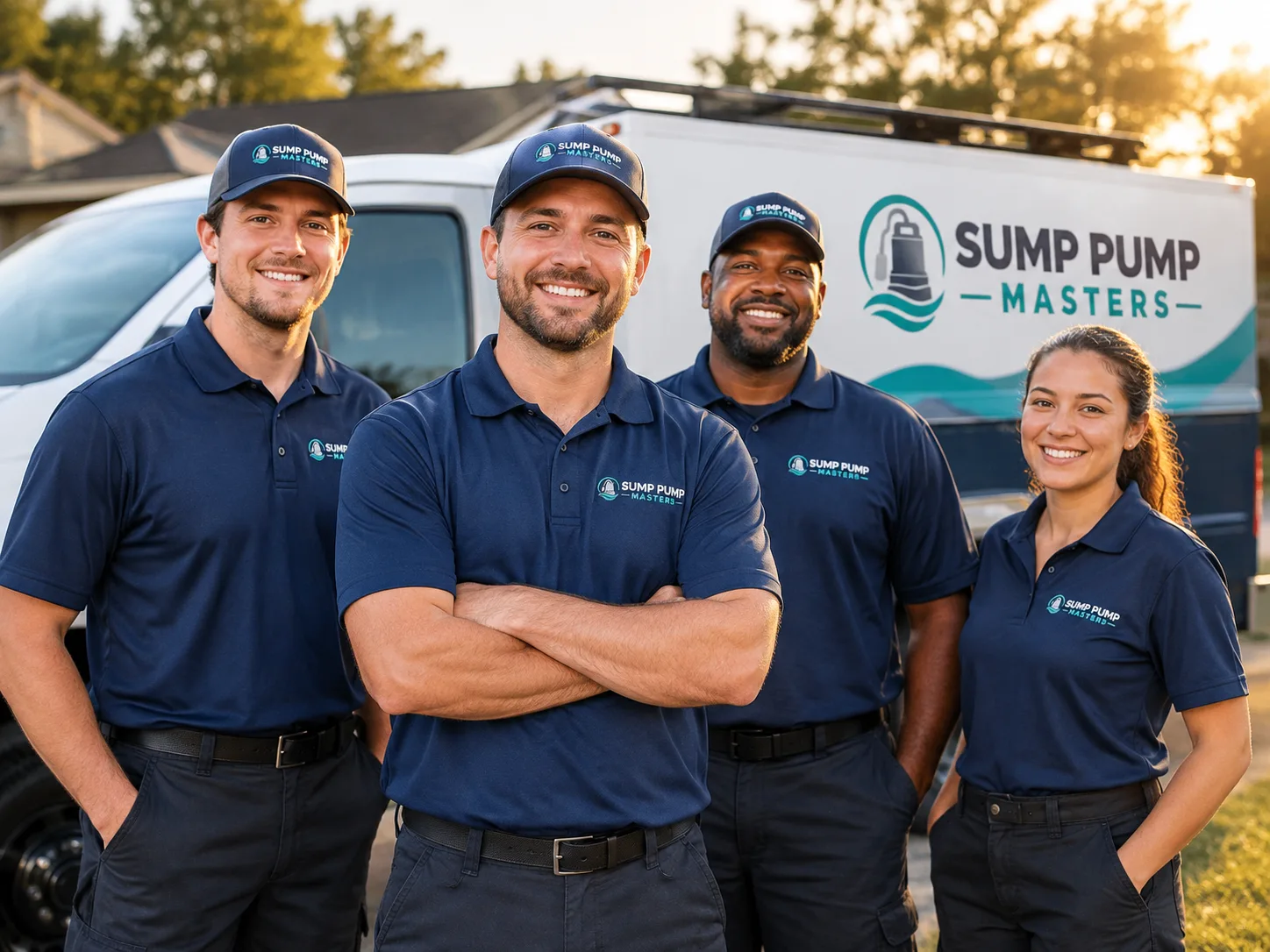 Sump Pump Repair company in Barco, NC