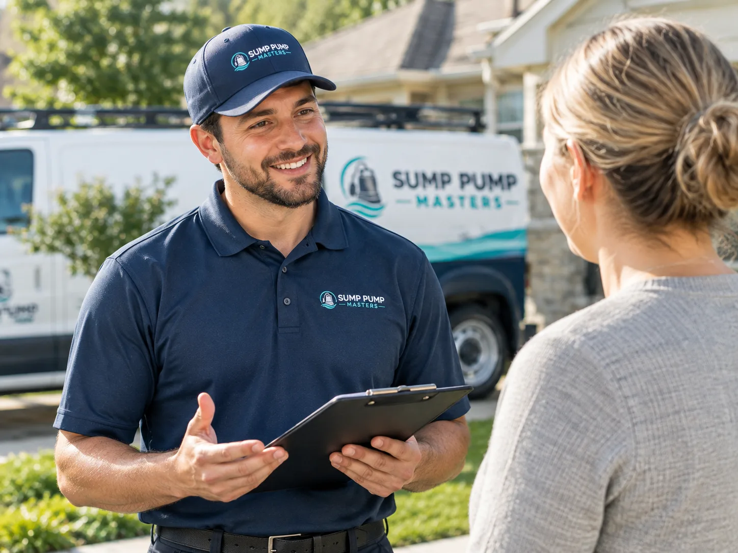 Sump Pump Repair Barco, NC FAQs
